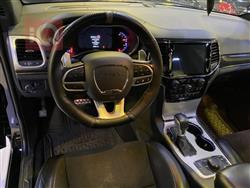 جیپ گراند شیرۆکی